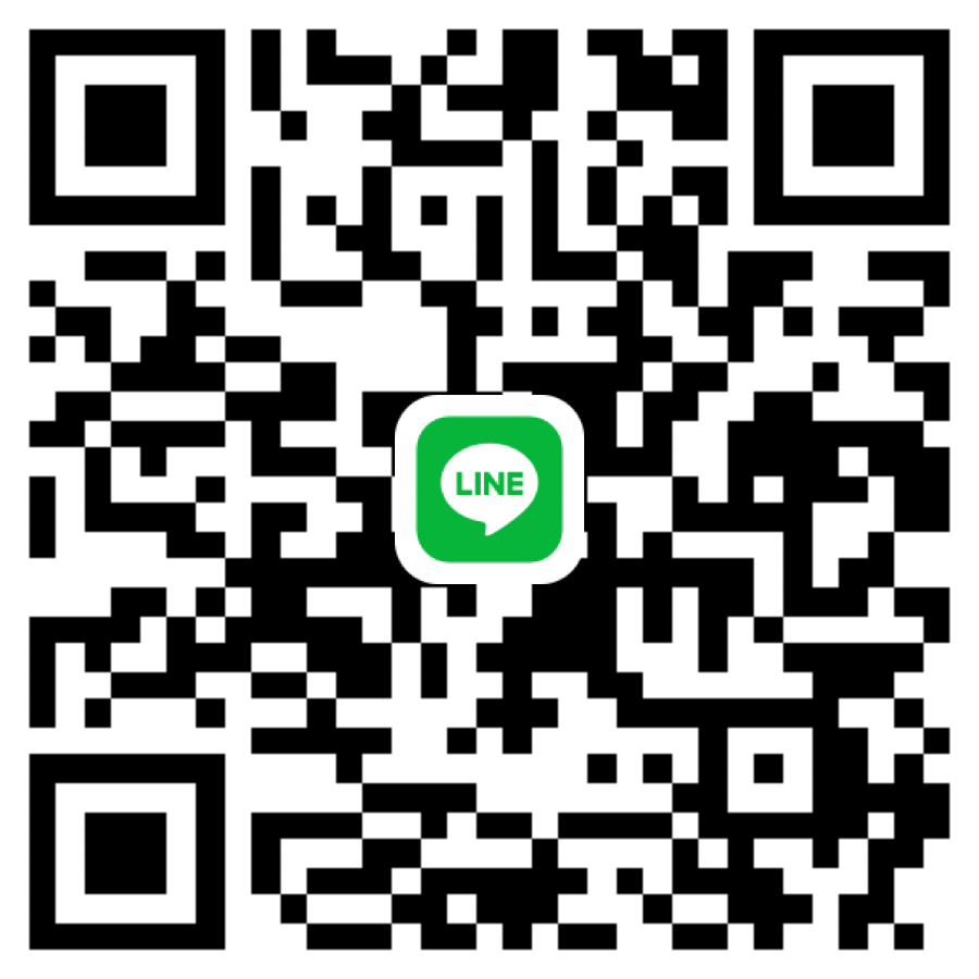 福麟商行 LINE QR Code